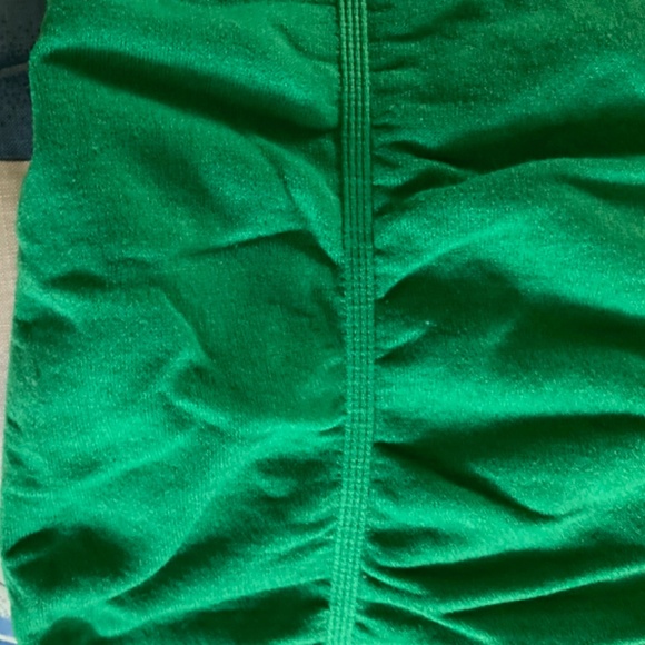 BCBG Bodycon Spaghetti Strap Tank - Picture 4 of 5